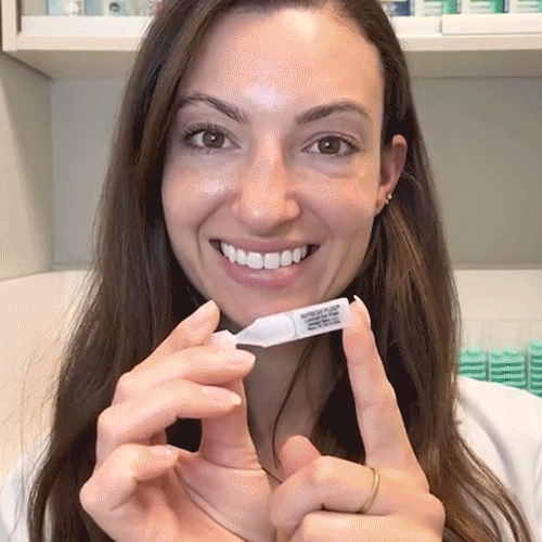 Ourlyard™ Eye Drops for Presbyopia Rehabilitation